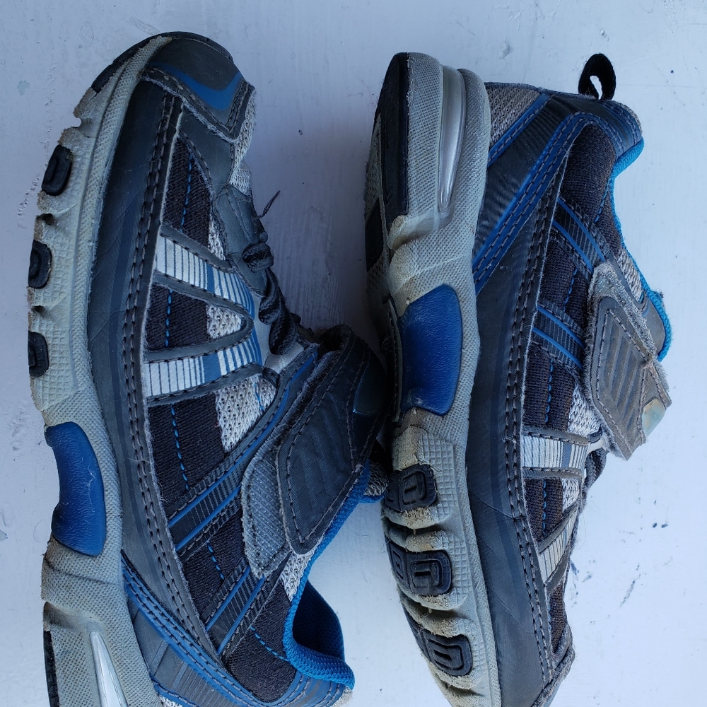 Toddler Boys Shoes Size 10